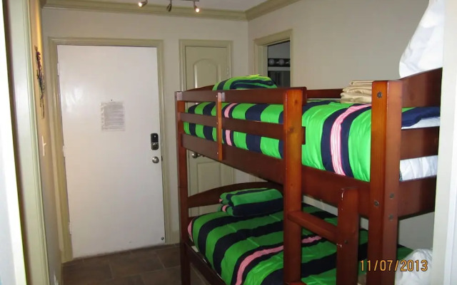Galveston Beach Condos