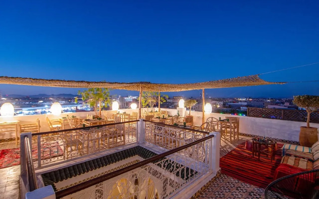 Riad Art & Emotions Boutique Hotel & Spa