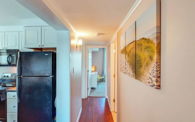 Spring Escape: Ocean City Bayview Condo