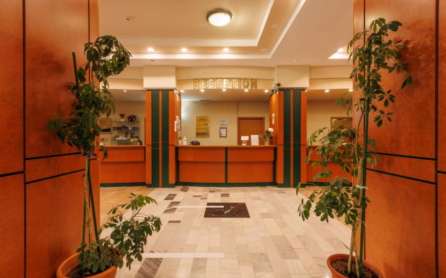 Hotel Amiral