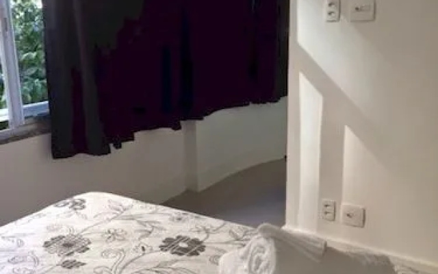 Ilive003 - 1 Bedroom Copacabana