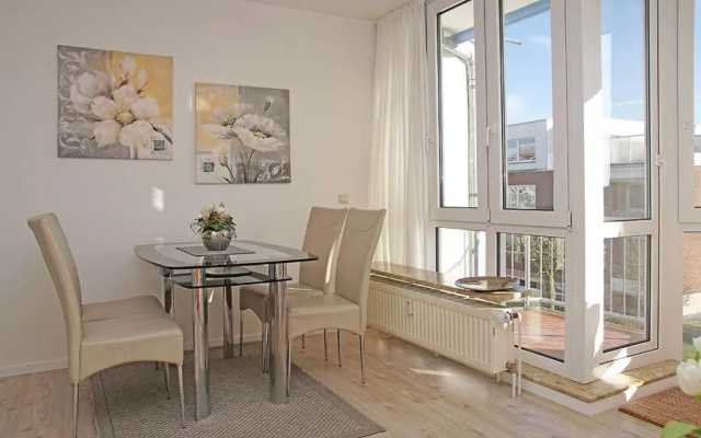 Haus Knechtsand 431