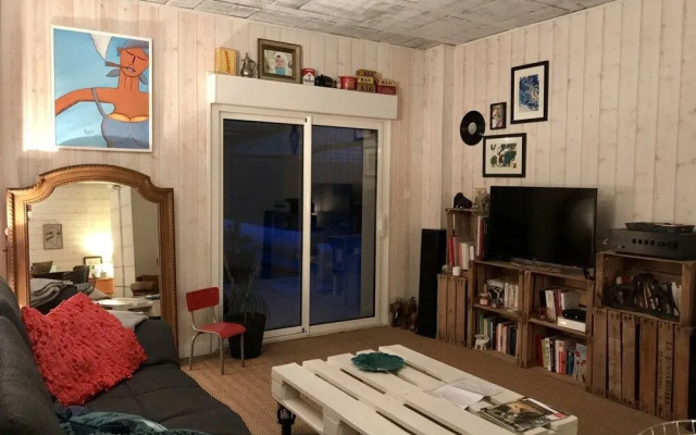 La Suite Vintage