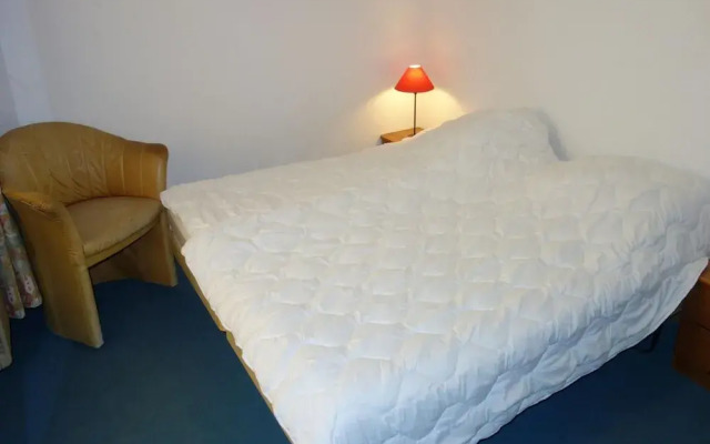 Apartment in Prime Location