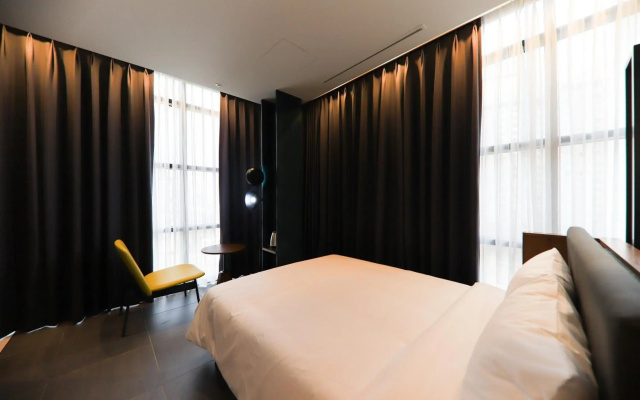 Le Seoul Hotel
