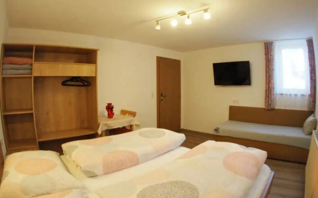 Vakantiehuis Sonneck