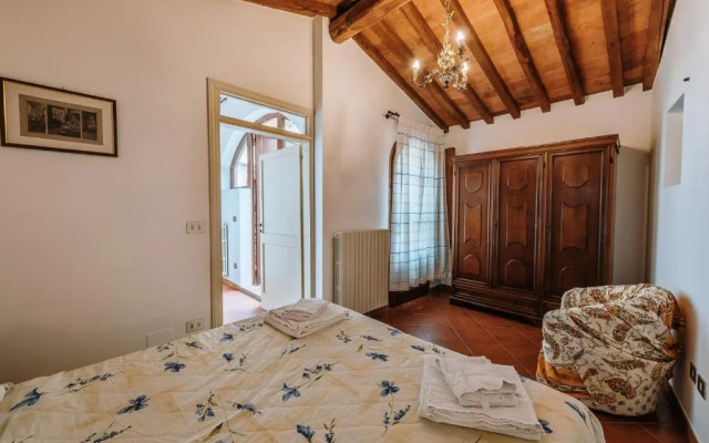 Borgo Villa a Sesta
