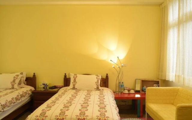 Lost and Find Homestay