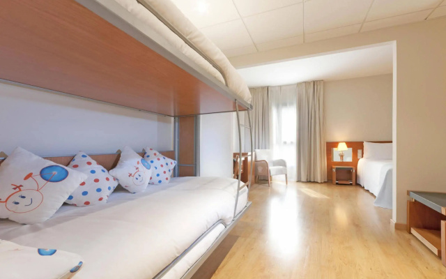 Hotel Vértice Índalo Almería