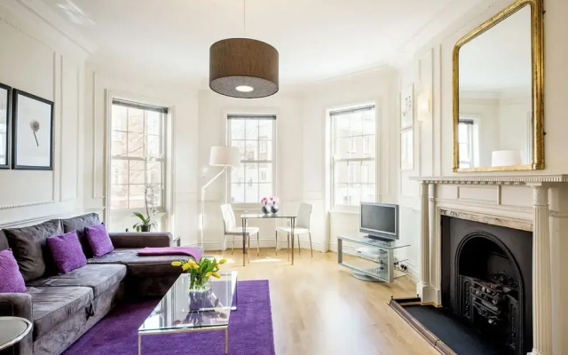 Chelsea - Sloane Avenue Apartments
