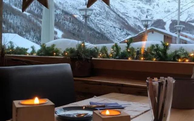 Boutique Lodge Spycher