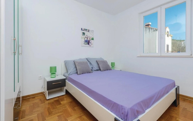 Beautiful Home in Cavtat With Wifi and 2 Bedrooms