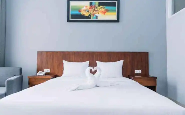 Hotel Grand Kutilang Syariah
