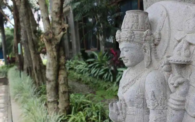 Ub Guest House