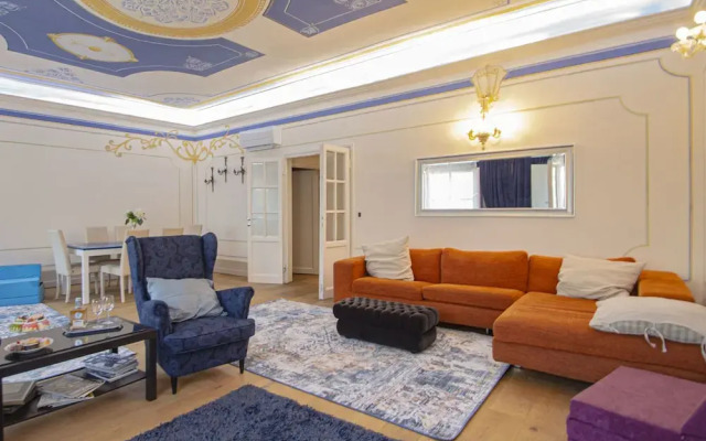 Maggio Apartment Firenze