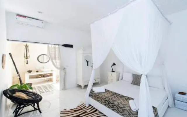 Villa Mar Bali