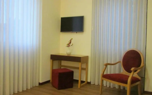 Solar Guesthouse Olival da Vinha