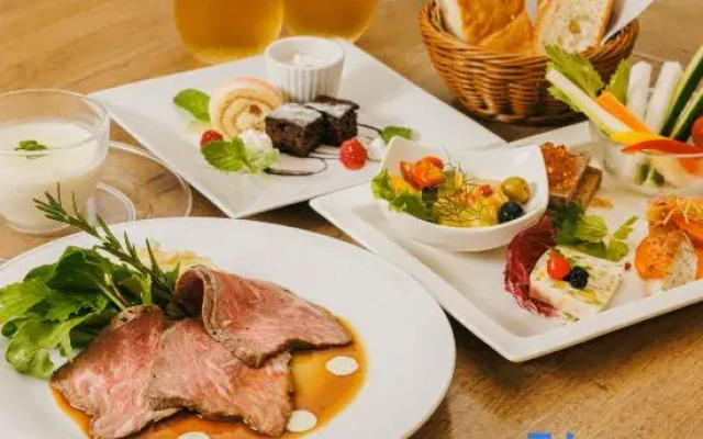 Petit Hotel Izu Shabotenvillage