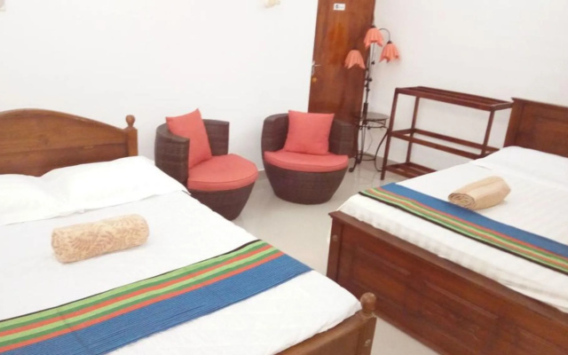 Enrich Bungalow