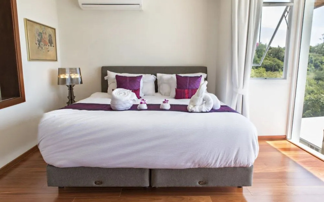 Villa Samui Sea Me