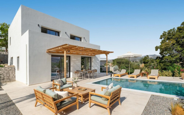 Massari Hills- Villa Nobu 4