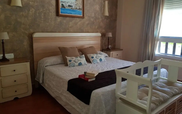 Hotel las Calas