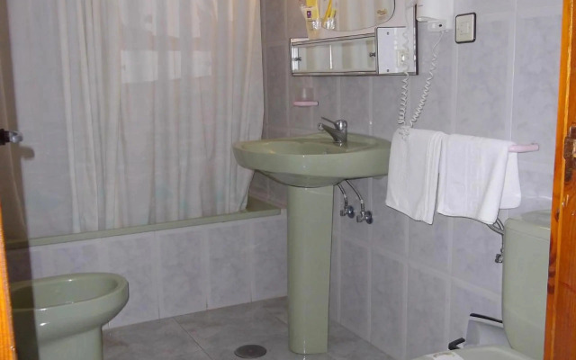 Hotel Sacratif