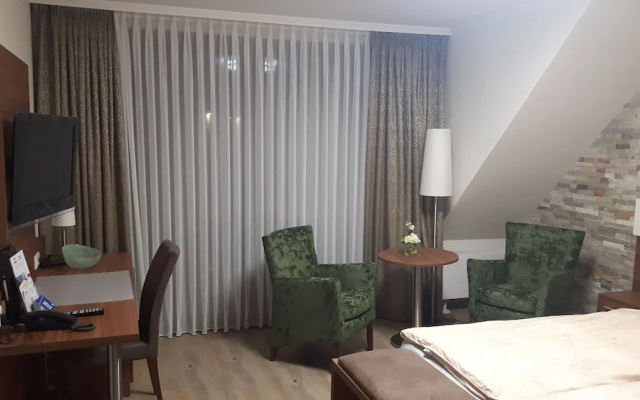 Hotel Dreyer Garni