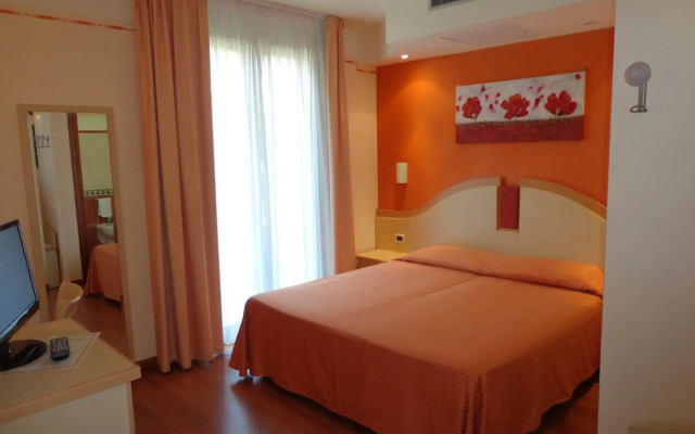 Hotel La Rondine