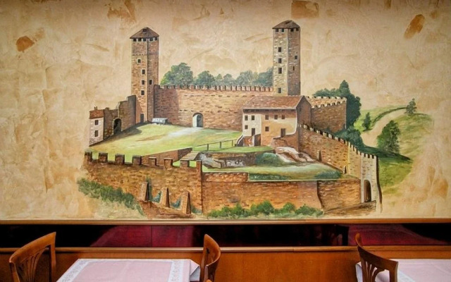 Albergo Leon d'Or