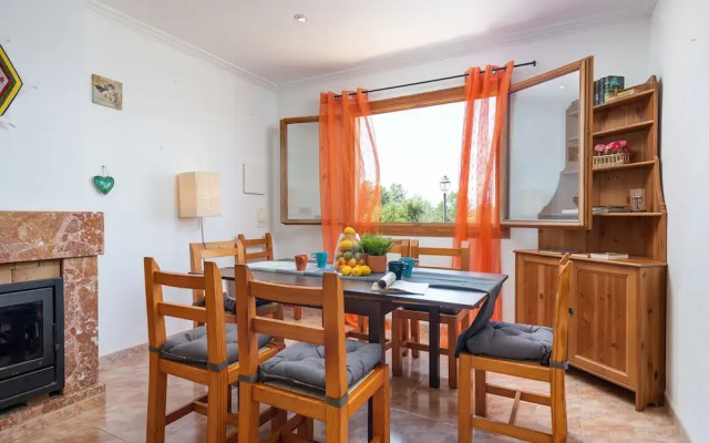 Can Kalet - Villa With Private Pool In Costitx