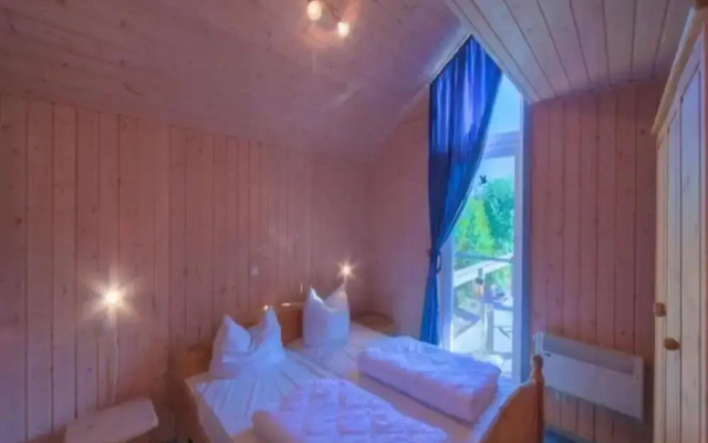 Ferienhaus im Skandinavischen Stil