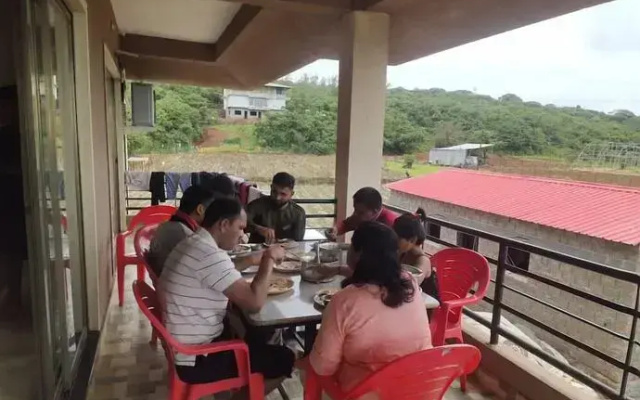 Ashok Villa Resort