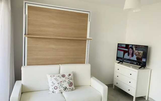 Les Appartements De Lina