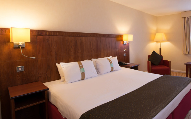 Holiday Inn Northampton by IHG