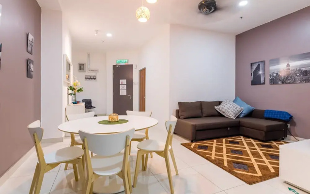 My Casa Deluxe Apartment Near Gleneagles