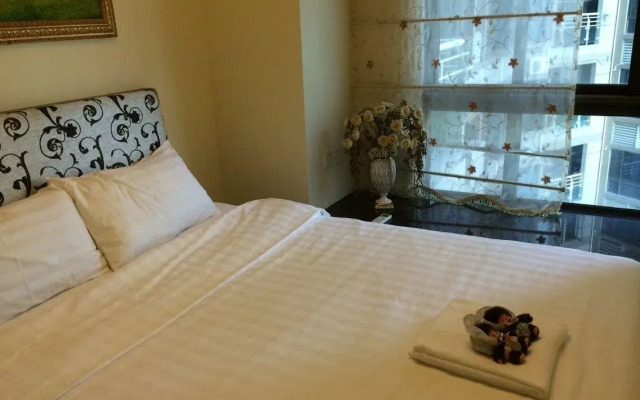 Zhuhai 1904 Youth Hostel