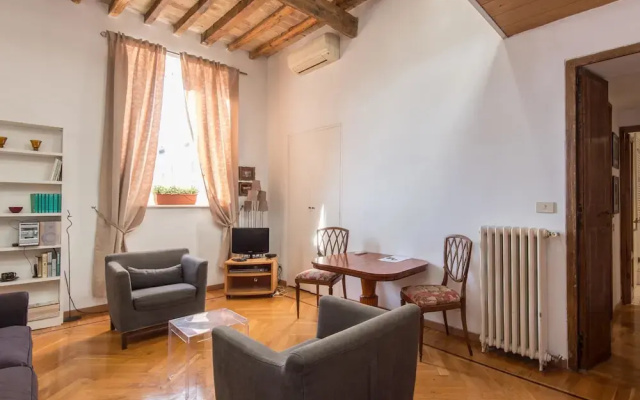 RSH Navona Apartment Panoramic Terrace 2