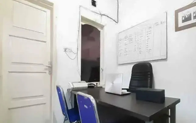 Asokatama Residence Syariah