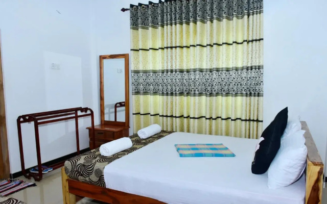 Hotel Nimjaya
