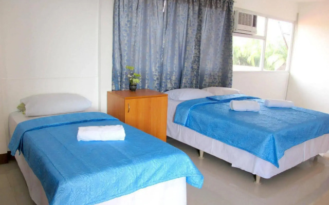 Countess Pension House