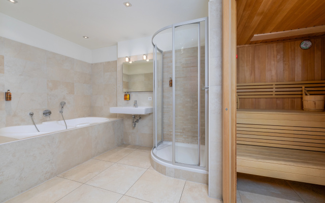 AvenidA Panorama Chalet by Alpin Rentals