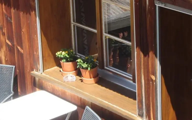Pension Staldacher