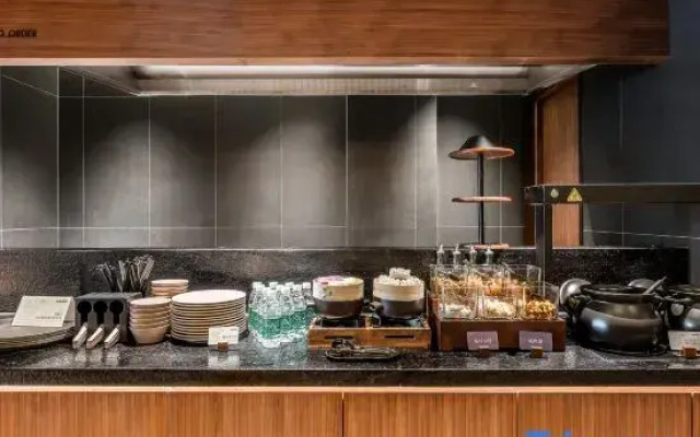Atour Origin Hotel Zhuangyuan Dao Jiangnan Univer