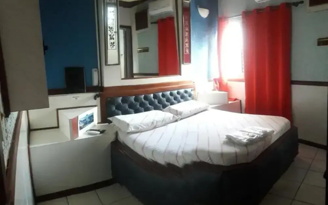 Hotel Flor da Vila Mariana