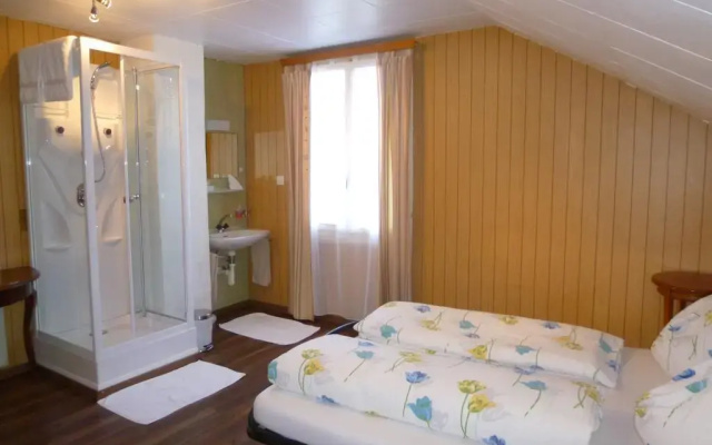 Hotel Bahnhof