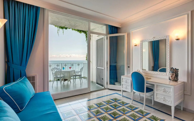 Grand Hotel Riviera