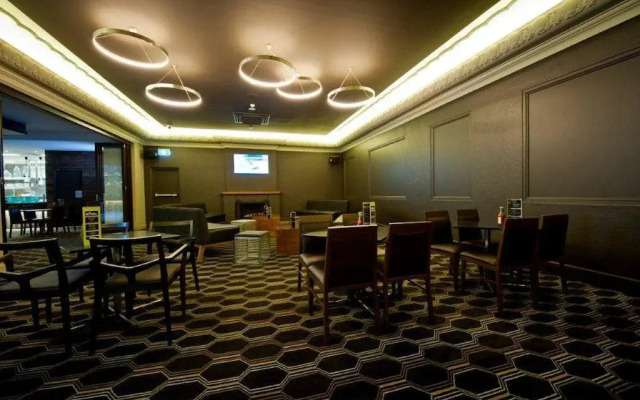 Royal Hotel Queanbeyan