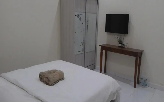 NZED GuestRoom - Sleep Tight, Rest Well