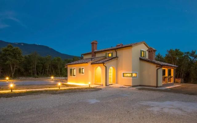 Villa Mare & Monti Istra